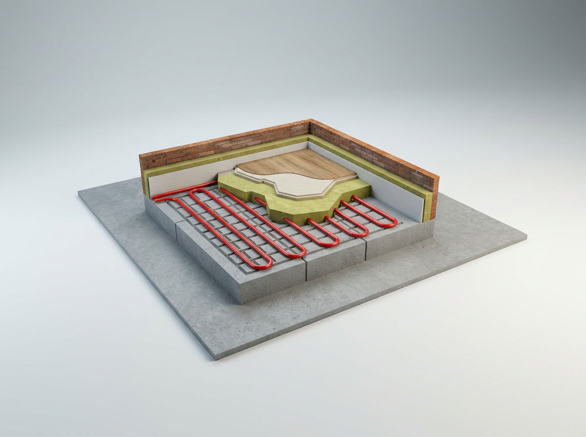 Sonnenkraft Comfort solar system